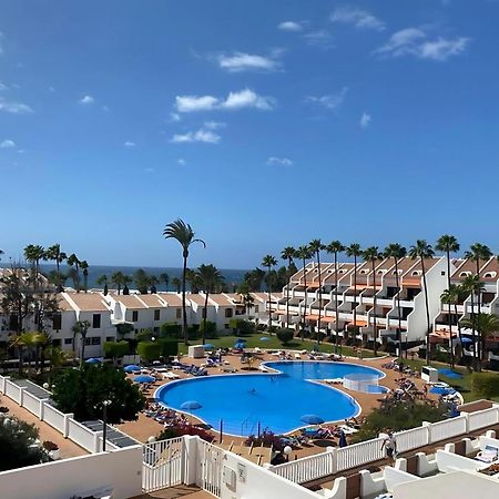 Apartamento En Tenerife Sur, Parque Santiago 2 Арона Екстер'єр фото