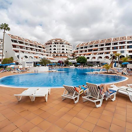 Apartamento En Tenerife Sur, Parque Santiago 2 Арона Екстер'єр фото