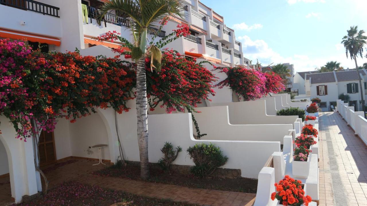 Apartamento En Tenerife Sur, Parque Santiago 2 Арона Екстер'єр фото